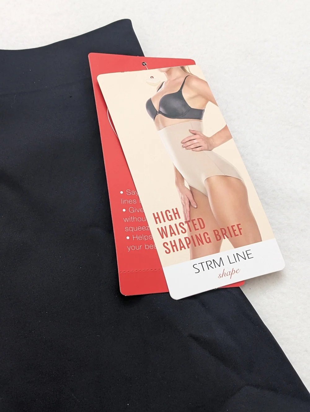 Shapewear - Picture 2 of 6